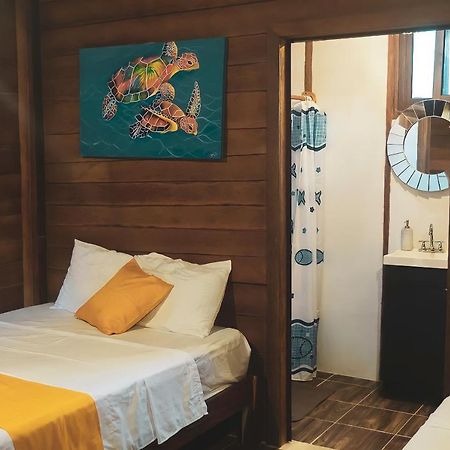 Apartament Cabana Tortuga A Unos Pasos De La Playa El Cuyo Zewnętrze zdjęcie