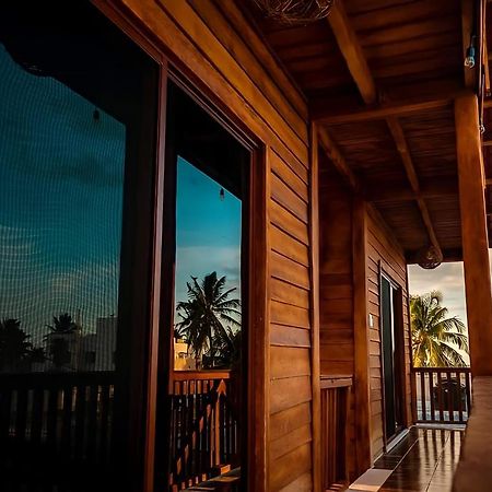 Apartament Cabana Tortuga A Unos Pasos De La Playa El Cuyo Zewnętrze zdjęcie