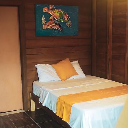 Apartament Cabana Tortuga A Unos Pasos De La Playa El Cuyo Zewnętrze zdjęcie