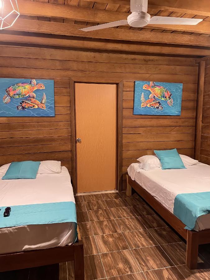 Apartament Cabana Tortuga A Unos Pasos De La Playa El Cuyo Zewnętrze zdjęcie
