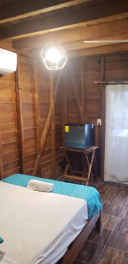 Apartament Cabana Tortuga A Unos Pasos De La Playa El Cuyo Zewnętrze zdjęcie