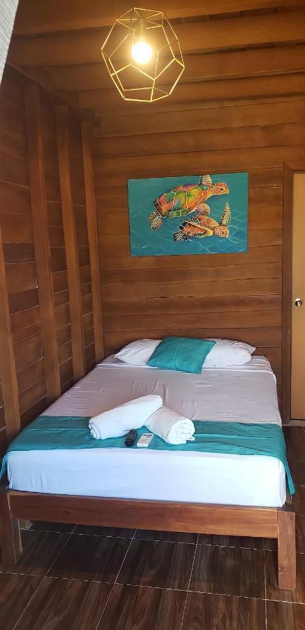 Apartament Cabana Tortuga A Unos Pasos De La Playa El Cuyo Zewnętrze zdjęcie