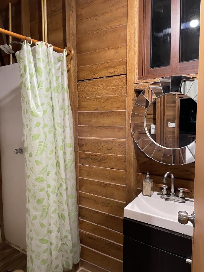 Apartament Cabana Tortuga A Unos Pasos De La Playa El Cuyo Zewnętrze zdjęcie