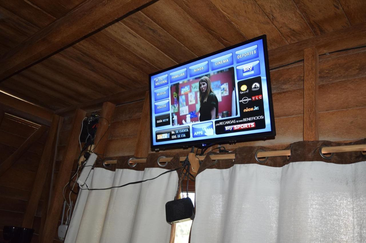 Apartament Cabana Tortuga A Unos Pasos De La Playa El Cuyo Zewnętrze zdjęcie