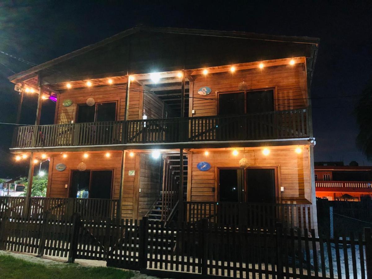 Apartament Cabana Tortuga A Unos Pasos De La Playa El Cuyo Zewnętrze zdjęcie