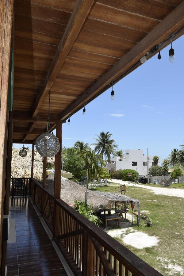 Apartament Cabana Tortuga A Unos Pasos De La Playa El Cuyo Zewnętrze zdjęcie